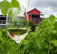 Flame Hill Vineyard - Accommodation Yamba