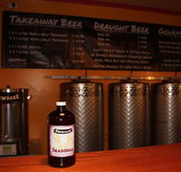 Brewbake at the Big Pineapple - Accommodation Yamba