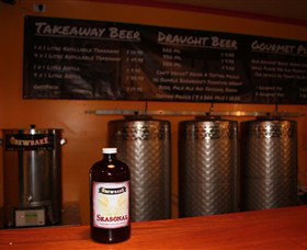 Brewbake At The Big Pineapple - Accommodation Yamba 0