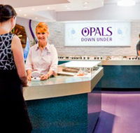 Opals Down Under - Accommodation Yamba