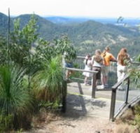 Mapleton Forest Reserve - Accommodation Yamba