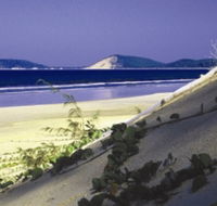 Cooloola Great Sandy National Park - Accommodation Yamba
