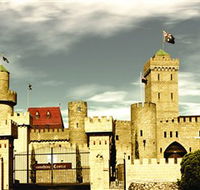 Sunshine Castle Bli Bli - Accommodation Yamba
