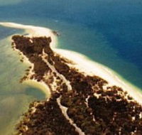 Inskip Peninsula Recreation Area - Accommodation Yamba