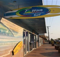 Rainbow Beach Tourist Centre - Accommodation Yamba