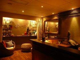 Asante Day Spa - Accommodation Yamba 0