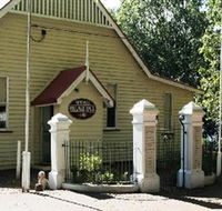Montville Memorial Precinct - Accommodation Yamba