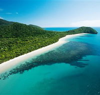 Cape Tribulation Daintree National Park - Accommodation Yamba