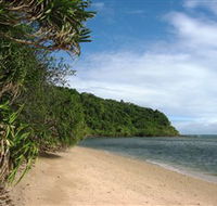 Snapper Island Hope Islands National Park - Accommodation Yamba