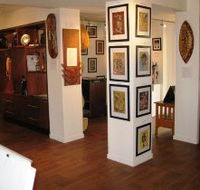 Janbal Gallery - Accommodation Yamba