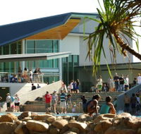 Riverway - Accommodation Yamba