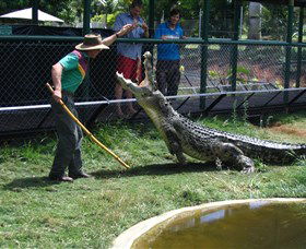 North Gregory QLD Accommodation Yamba