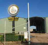 Wintons Diamantina Heritage Truck and Machinery Museum - Accommodation Yamba