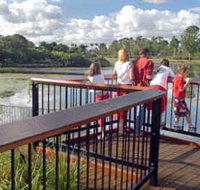 Maryboroughs Glory Hole - Accommodation Yamba