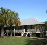 Cape Pallarenda Conservation Park - Accommodation Yamba