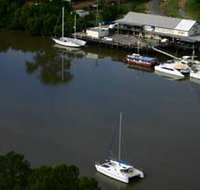 Port of Maryborough - Accommodation Yamba