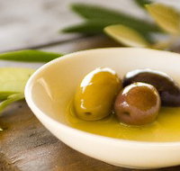 Bunnyconnellen Olive Grove and Vineyard - Accommodation Yamba