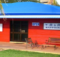 M and M Sapphires - Accommodation Yamba