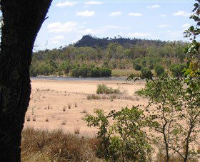 Alabama Hill QLD Accommodation Yamba