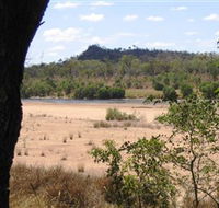 Dalrymple National Park - Accommodation Yamba