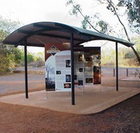 Forty Mile Scrub National Park - Accommodation Yamba