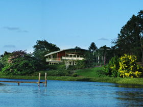 Mackay Regional Botanic Gardens - Accommodation Yamba 0