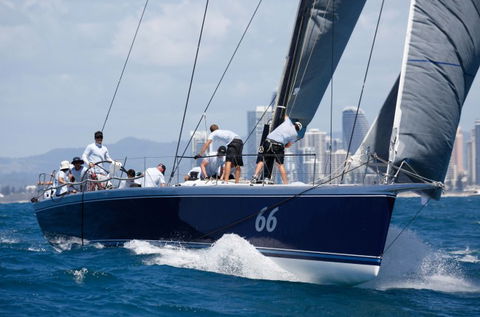 Southport Yacht Club Incorporated - Accommodation Yamba 4