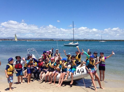 Southport Yacht Club Incorporated - Accommodation Yamba 6