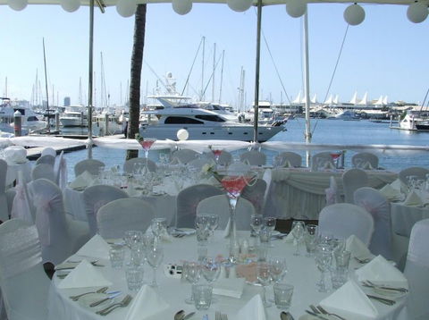 Southport Yacht Club Incorporated - Accommodation Yamba 8