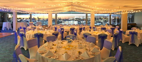 Southport Yacht Club Incorporated - Accommodation Yamba 9