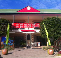 Nutworks - Accommodation Yamba
