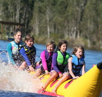 Oz Ski Resort - Accommodation Yamba