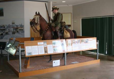 Waltzing Matilda Centre - Accommodation Yamba 12