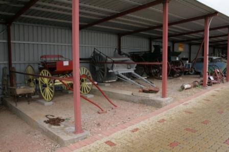 Waltzing Matilda Centre - Accommodation Yamba 14