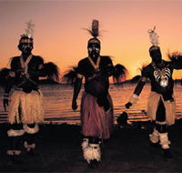 Gab Titui Cultural Centre - Accommodation Yamba