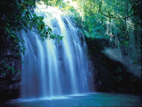 Middlebrook QLD Accommodation Yamba