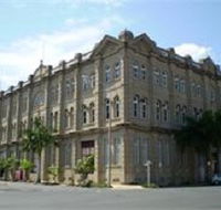 Walter Reid Cultural Centre - Accommodation Yamba