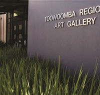 Toowoomba Regional Art Gallery - Accommodation Yamba