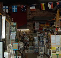 Military and Memorabilia Museum - Accommodation Yamba