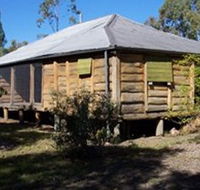 Greycliffe Homestead - Accommodation Yamba