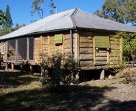 Greycliffe Homestead - Accommodation Yamba 0