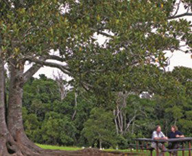 Highgrove QLD Accommodation Yamba