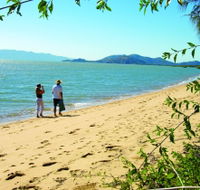 Bushland Beach - Accommodation Yamba