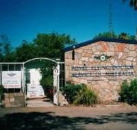 Royal Flying Doctor Service Visitor Centre - Accommodation Yamba