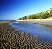 Kinkuna Section - Accommodation Yamba