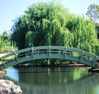 Lake Annand Park - Accommodation Yamba