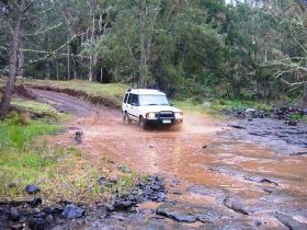  Accommodation Yamba