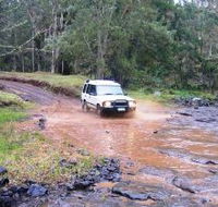 Condamine Gorge '14 River Crossing' - Accommodation Yamba