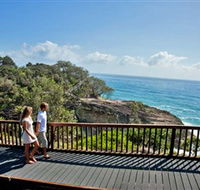 North Gorge Headlands - Accommodation Yamba