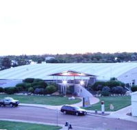 Qantas Founders Museum - Accommodation Yamba